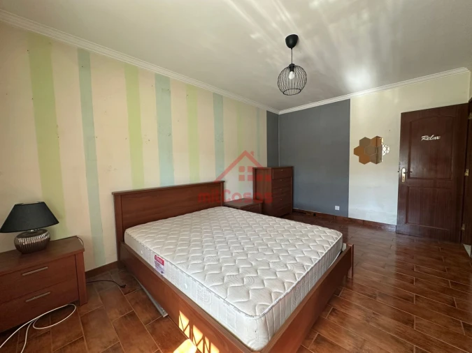 Apartamento T1 para Venda em Ericeira Foto 16