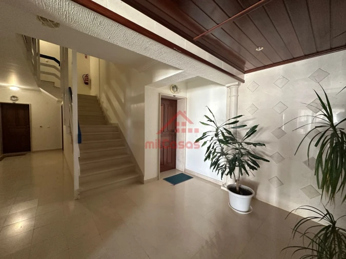 Apartamento T1 para Venda em Ericeira Foto 22