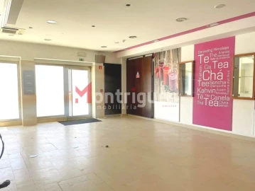 Loja para Arrendamento em Barreiro e Lavradio