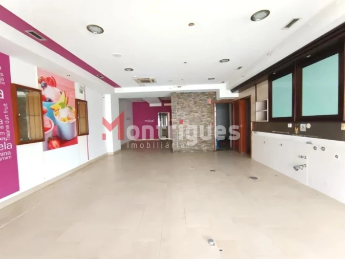 Loja para Arrendamento em Barreiro e Lavradio Foto 3