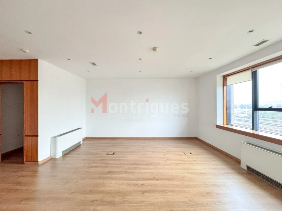 Escritório para Arrendamento em Parque das Nações Foto 5