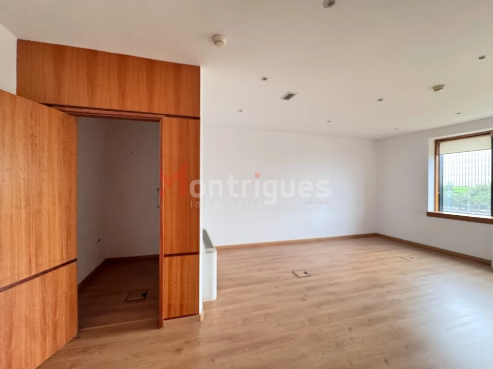 Escritório para Arrendamento em Parque das Nações Foto 6