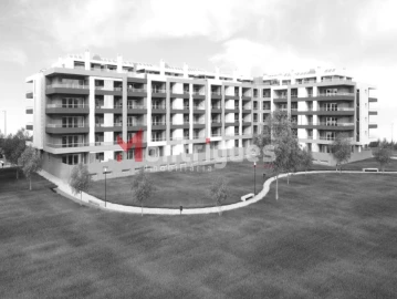Apartamento T1 para Venda em Montijo e Afonsoeiro