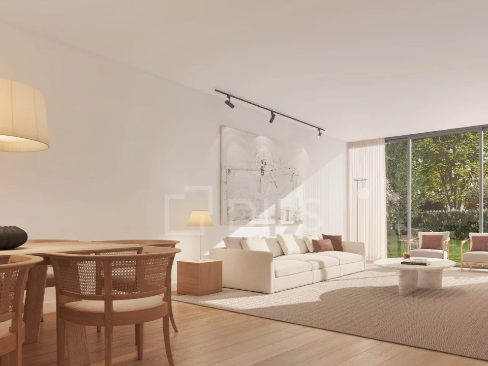 Apartamento T3 para Venda em Estrela Foto 4