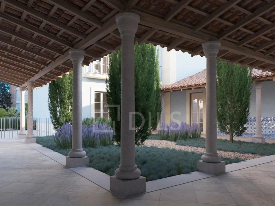 Apartamento T3 para Venda em Estrela Foto 8