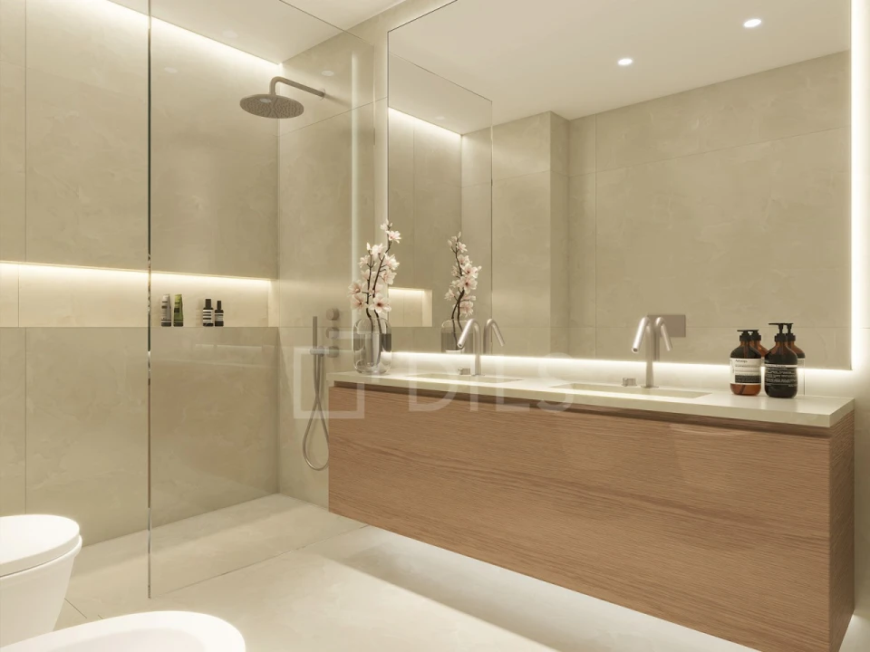 Apartamento T3 para Venda em Estrela Foto 13