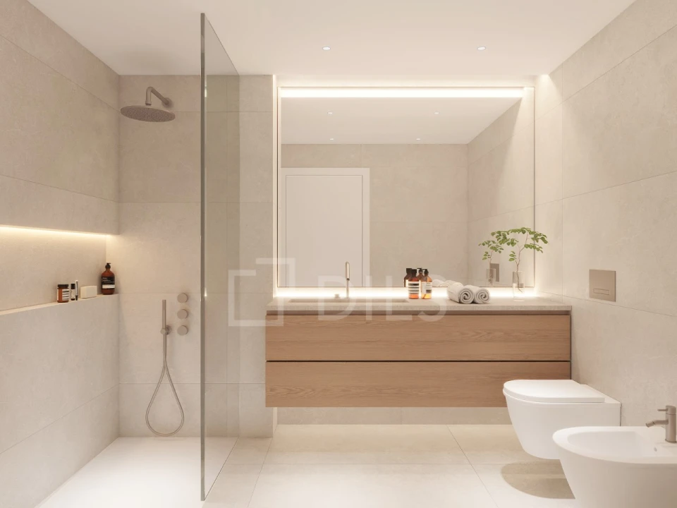 Apartamento T3 para Venda em Estrela Foto 14