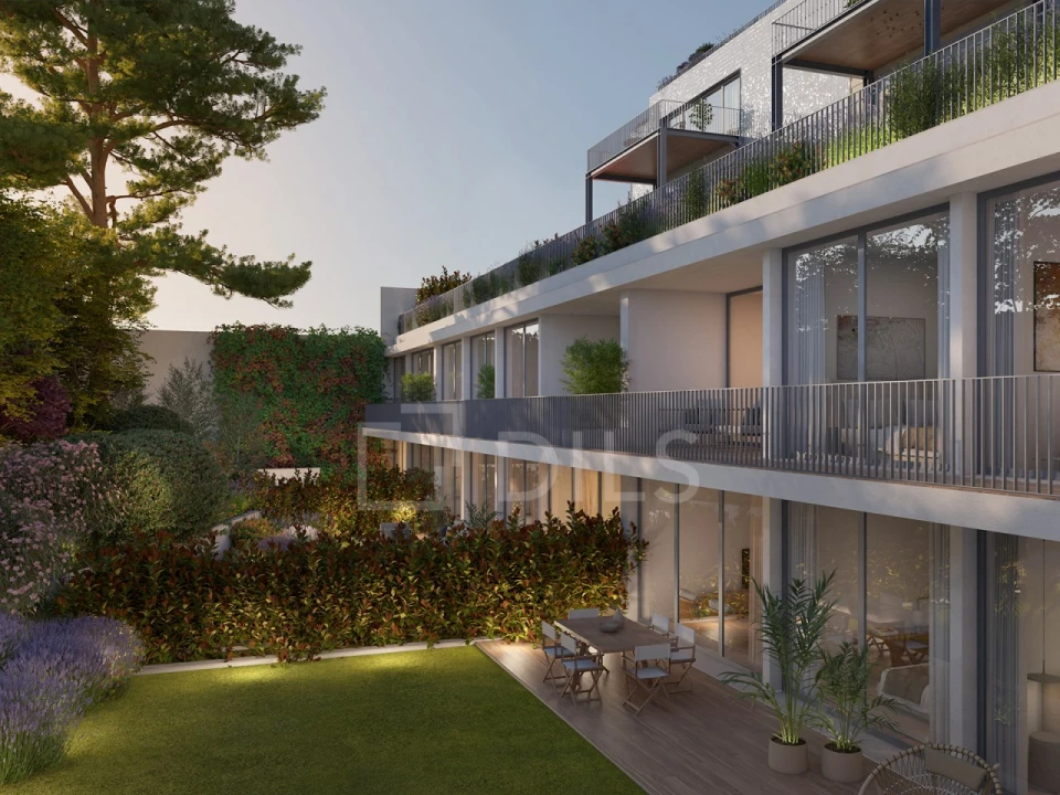 Apartamento T3 para Venda em Estrela Foto 16