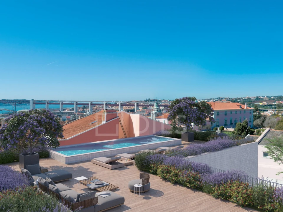 Apartamento T3 para Venda em Estrela Foto 17