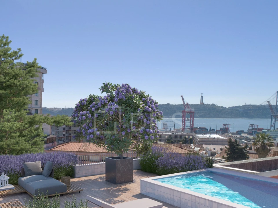 Apartamento T3 para Venda em Estrela Foto 18