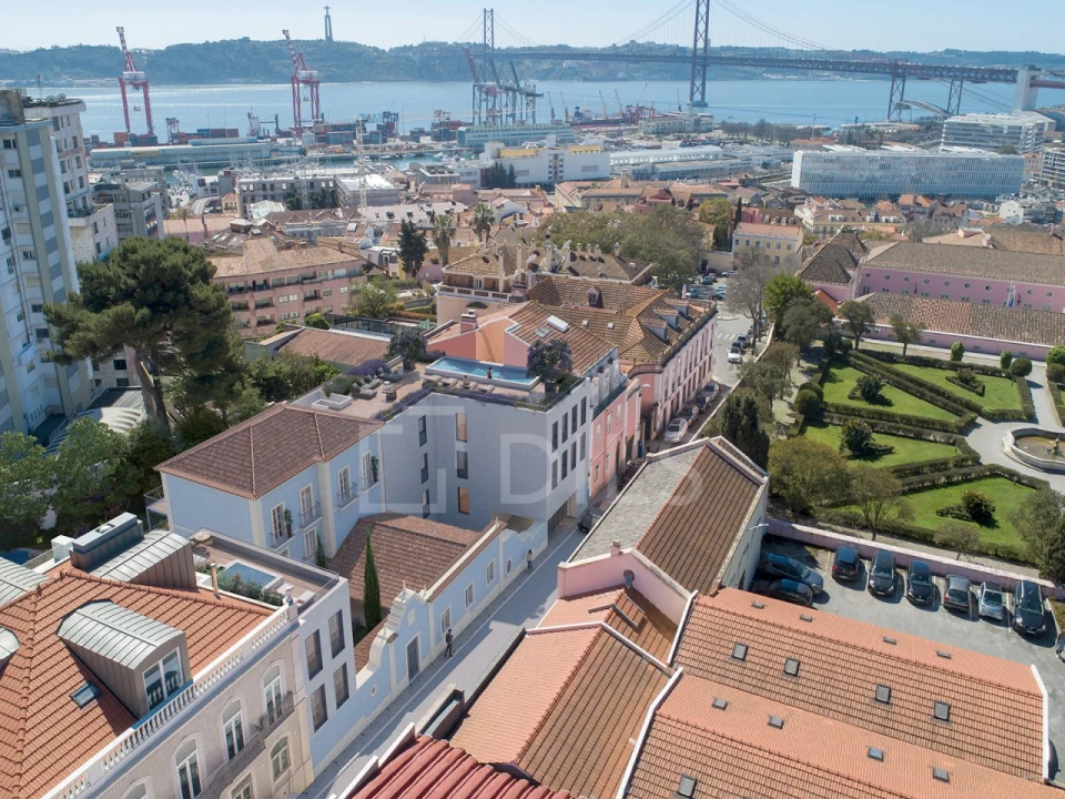 Apartamento T3 para Venda em Estrela Foto 22