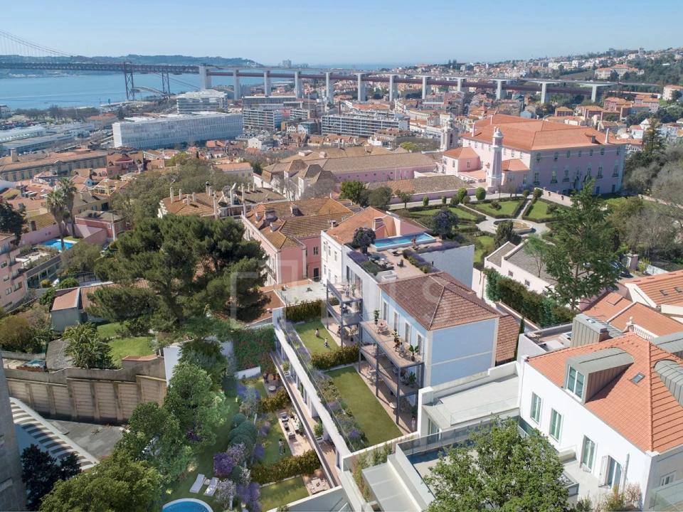 Apartamento T3 para Venda em Estrela Foto 24