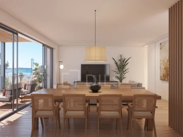 Apartamento T3 para Venda em Estrela