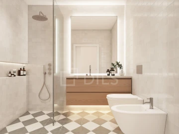 Apartamento T3 para Venda em Estrela