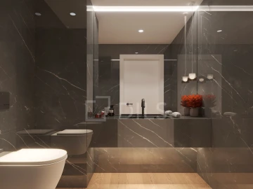 Apartamento T3 para Venda em Estrela