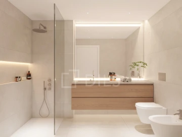 Apartamento T3 para Venda em Estrela