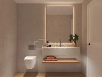 Apartamento T3 para Venda em Estrela