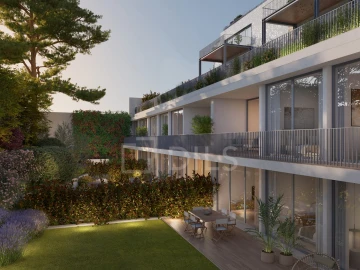 Apartamento T3 para Venda em Estrela