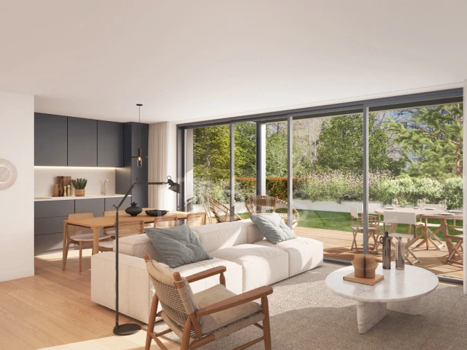 Apartamento T3 para Venda em Estrela Foto 2