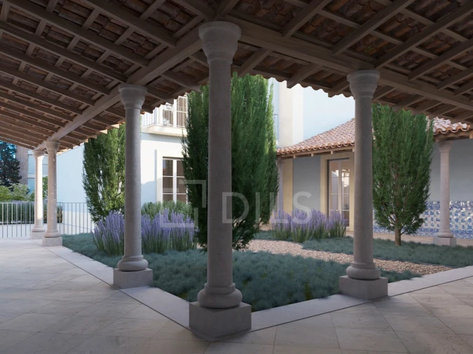 Apartamento T3 para Venda em Estrela Foto 8