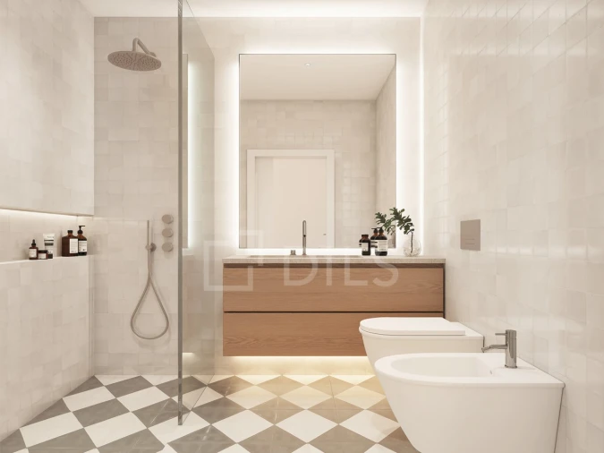 Apartamento T3 para Venda em Estrela Foto 10