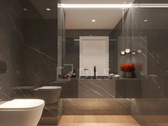 Apartamento T3 para Venda em Estrela Foto 12