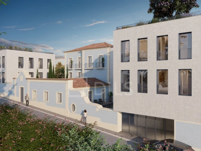 Apartamento T3 para Venda em Estrela Foto 23