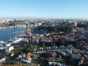 Apartamento T1 para Venda em Santa Marinha e São Pedro da Afurada