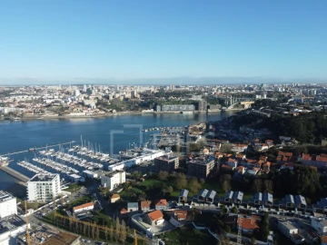 Apartamento T1 para Venda em Santa Marinha e São Pedro da Afurada