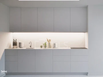 Apartamento T3 para Venda em Custóias, Leça do Balio e Guifões