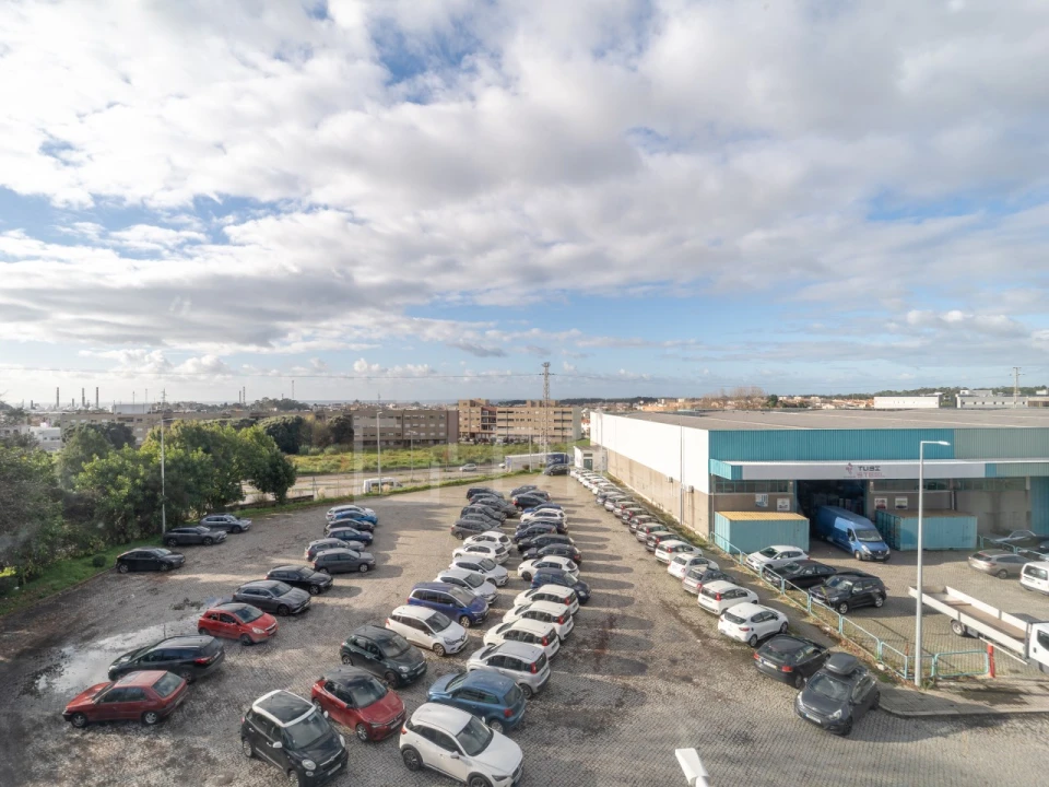 Escritório para Arrendamento em Perafita, Lavra e Santa Cruz do Bispo Foto 29