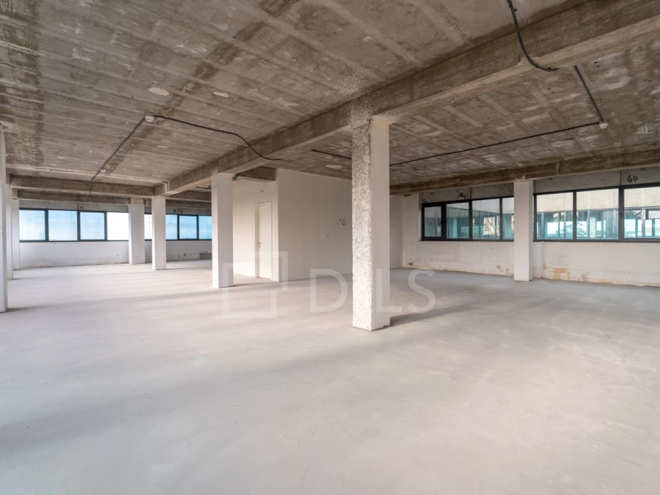 Escritório para Arrendamento em Perafita, Lavra e Santa Cruz do Bispo Foto 10