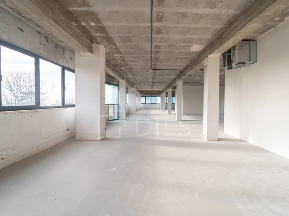 Escritório para Arrendamento em Perafita, Lavra e Santa Cruz do Bispo Foto 11