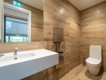 Escritório para Arrendamento em Perafita, Lavra e Santa Cruz do Bispo