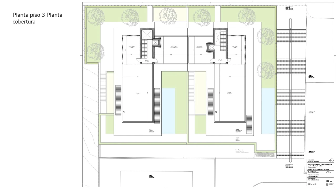 Terreno para Venda em Belém Planta 4