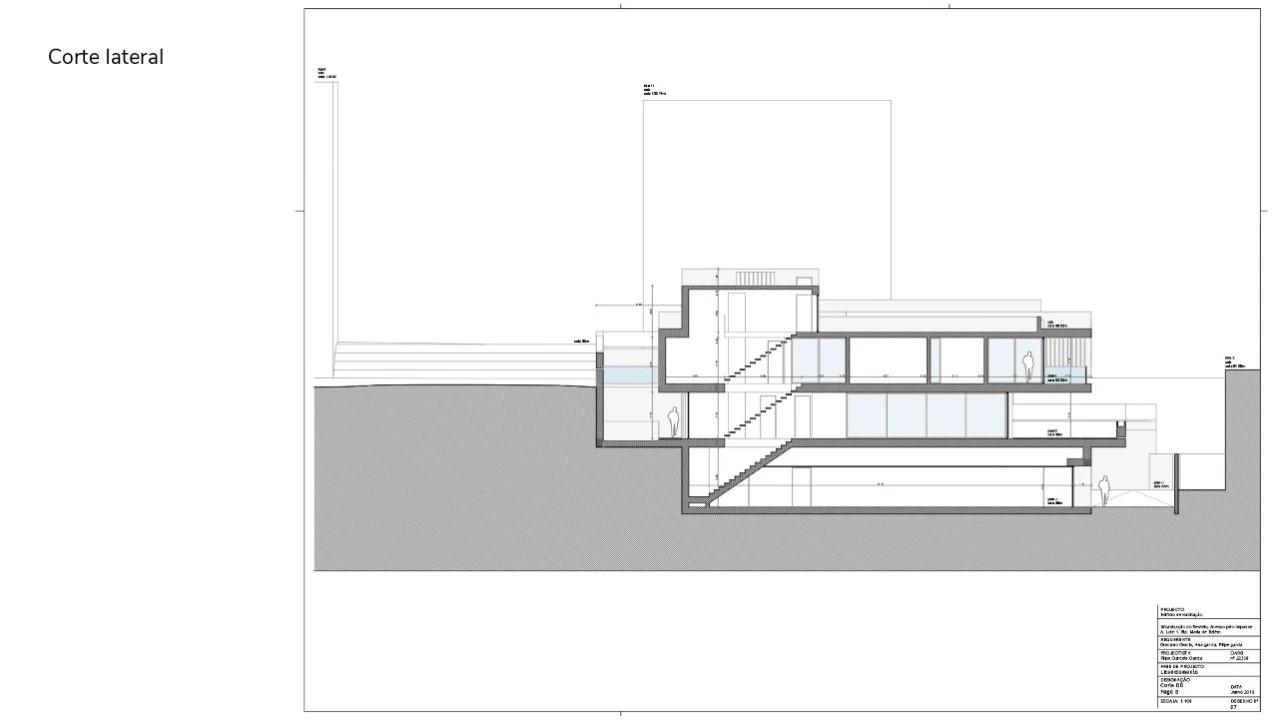Terreno para Venda em Belém Planta 5