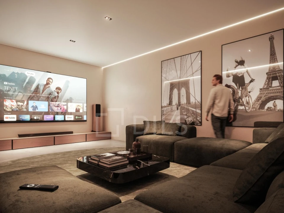 Moradia T5 para Venda em Cascais e Estoril Foto 7