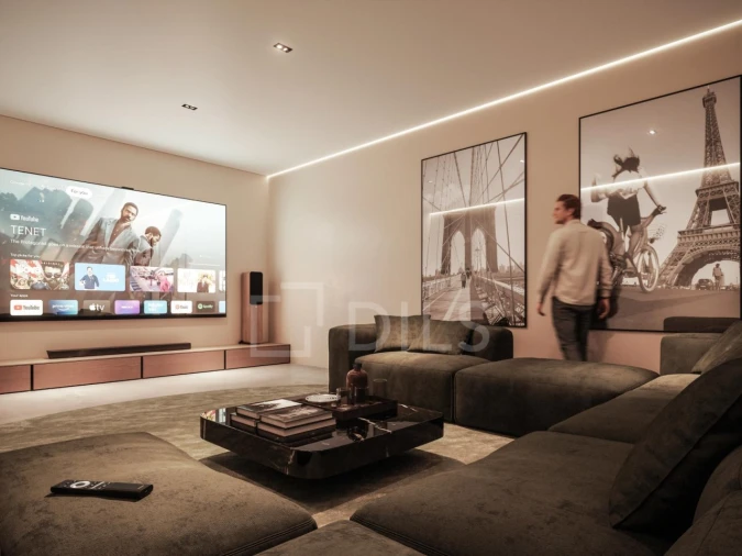 Moradia T5 para Venda em Cascais e Estoril Foto 7