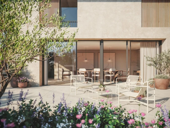 Moradia T5 para Venda em Cascais e Estoril Foto 9