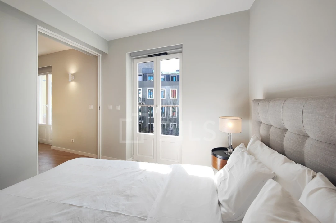 Apartamento T1 para Venda em Santo António Foto 10