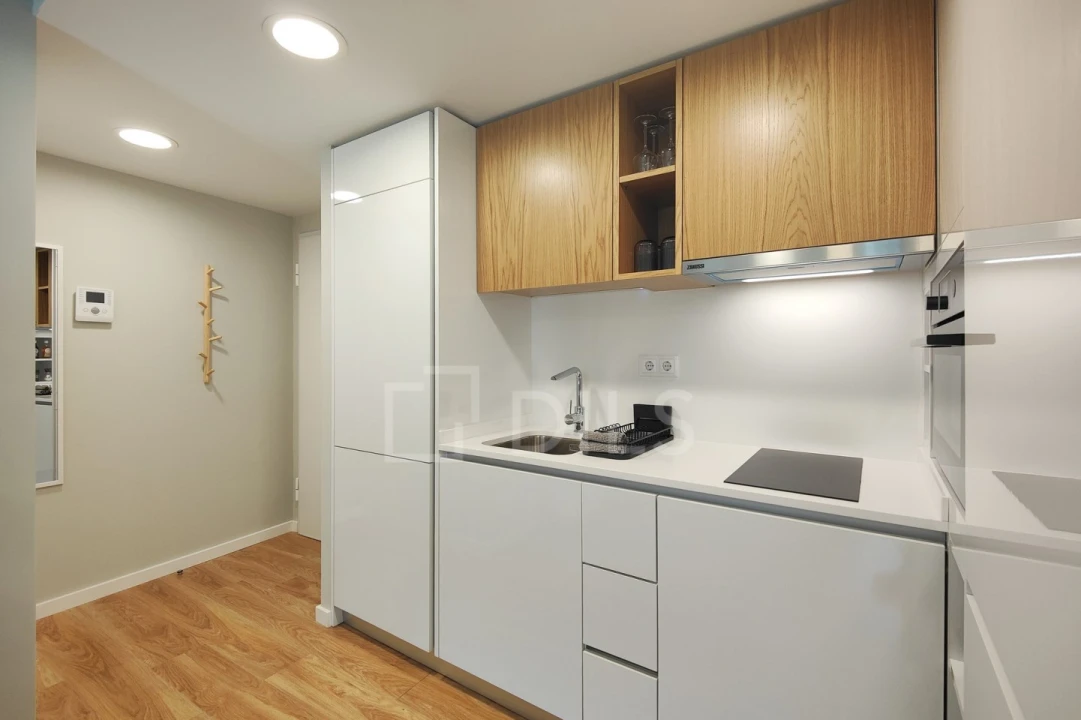 Apartamento T1 para Venda em Santo António Foto 11