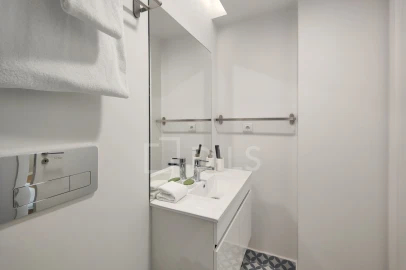 Apartamento T1 para Venda em Santo António