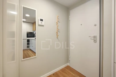 Apartamento T1 para Venda em Santo António