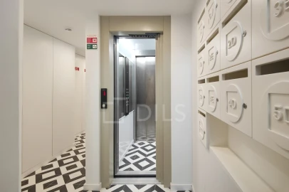 Apartamento T1 para Venda em Santo António
