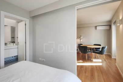 Apartamento T1 para Venda em Santo António
