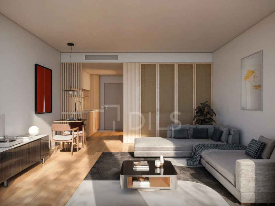 Apartamento para Venda em Arroios Foto 3