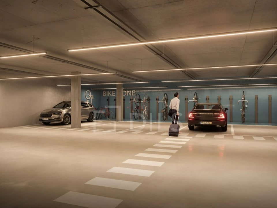 Apartamento para Venda em Arroios Foto 8