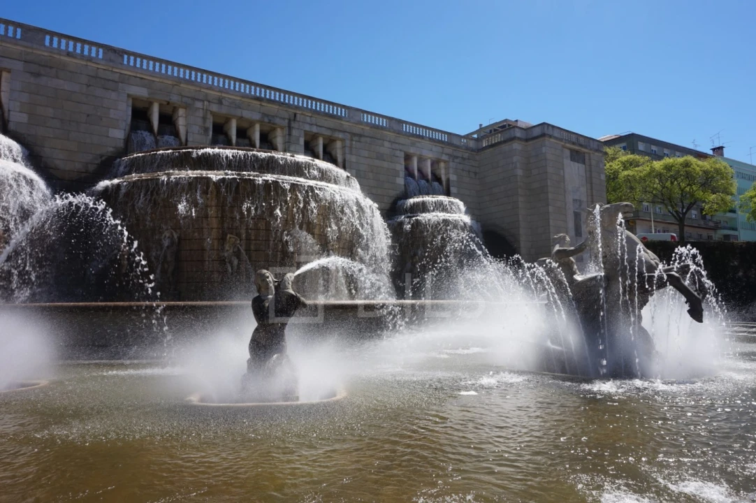 Apartamento para Venda em Arroios Foto 18