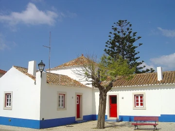 Apartamento T1 para Venda em Porto Covo