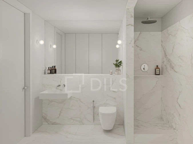 Apartamento T2 para Venda em Misericórdia Foto 27